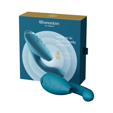 Womanizer Duo 2