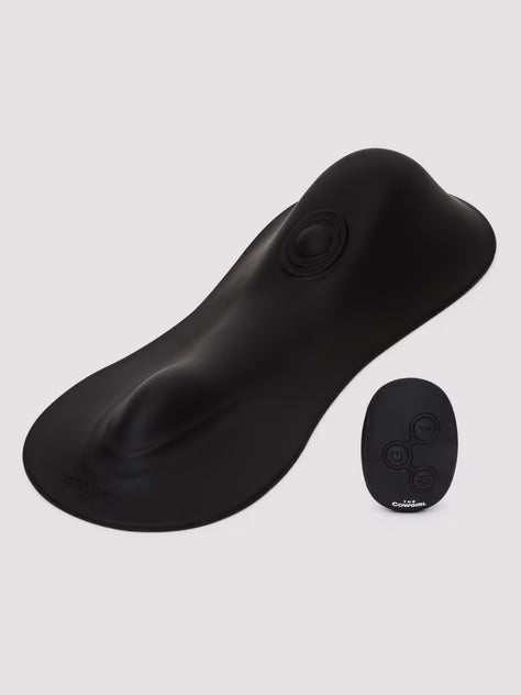 The Cowgirl Rodeo Rumbler