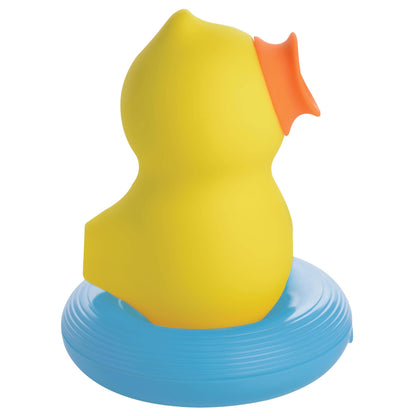 Shegasm Toys - Shegasm Sucky Ducky Deluxe Clitoral Stimulator