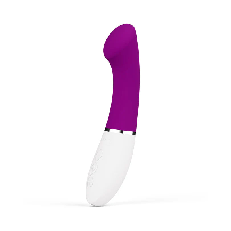 LELO GIGI 3  G-Spot Vibrator