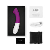 LELO GIGI 3  G-Spot Vibrator
