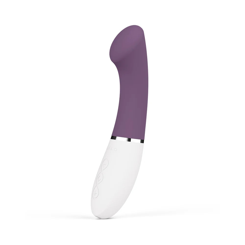 LELO GIGI 3  G-Spot Vibrator