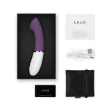 LELO GIGI 3  G-Spot Vibrator