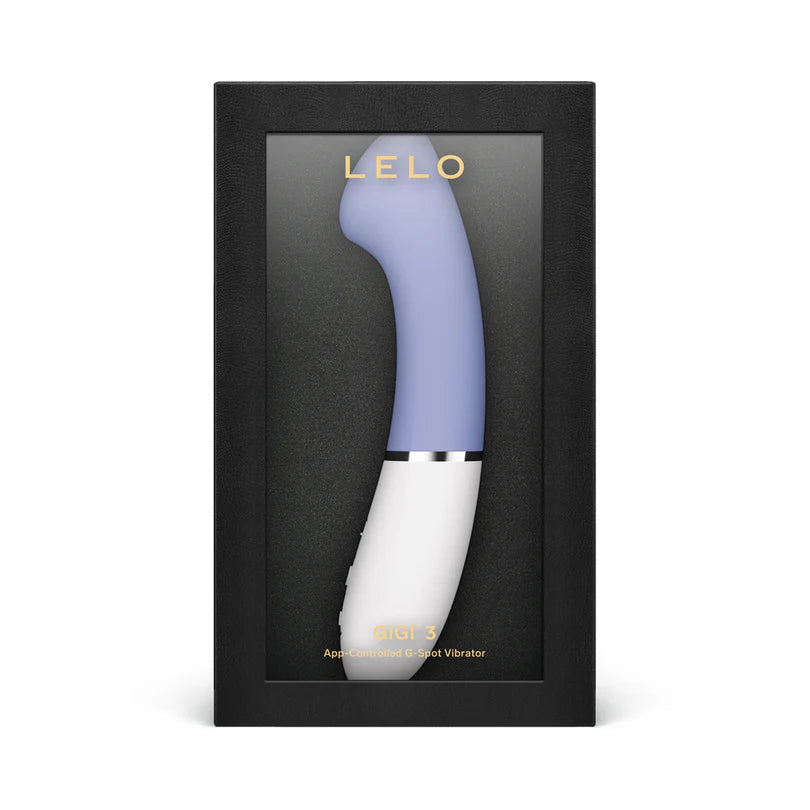 LELO GIGI 3  G-Spot Vibrator