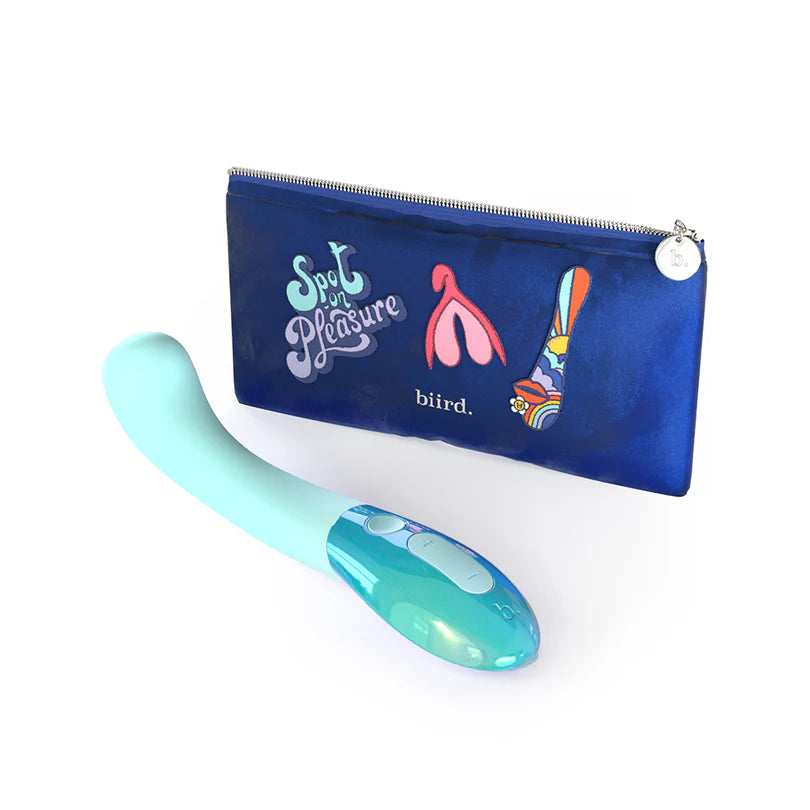Biird Gii Glow Vibrator