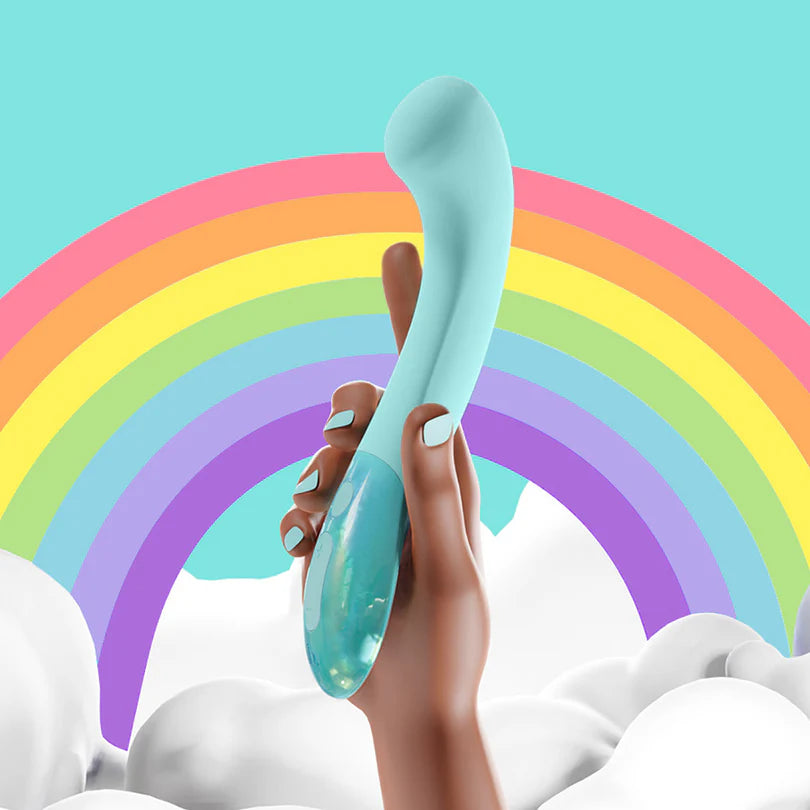 Biird Gii Glow Vibrator
