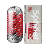 Tenga Spinner Series