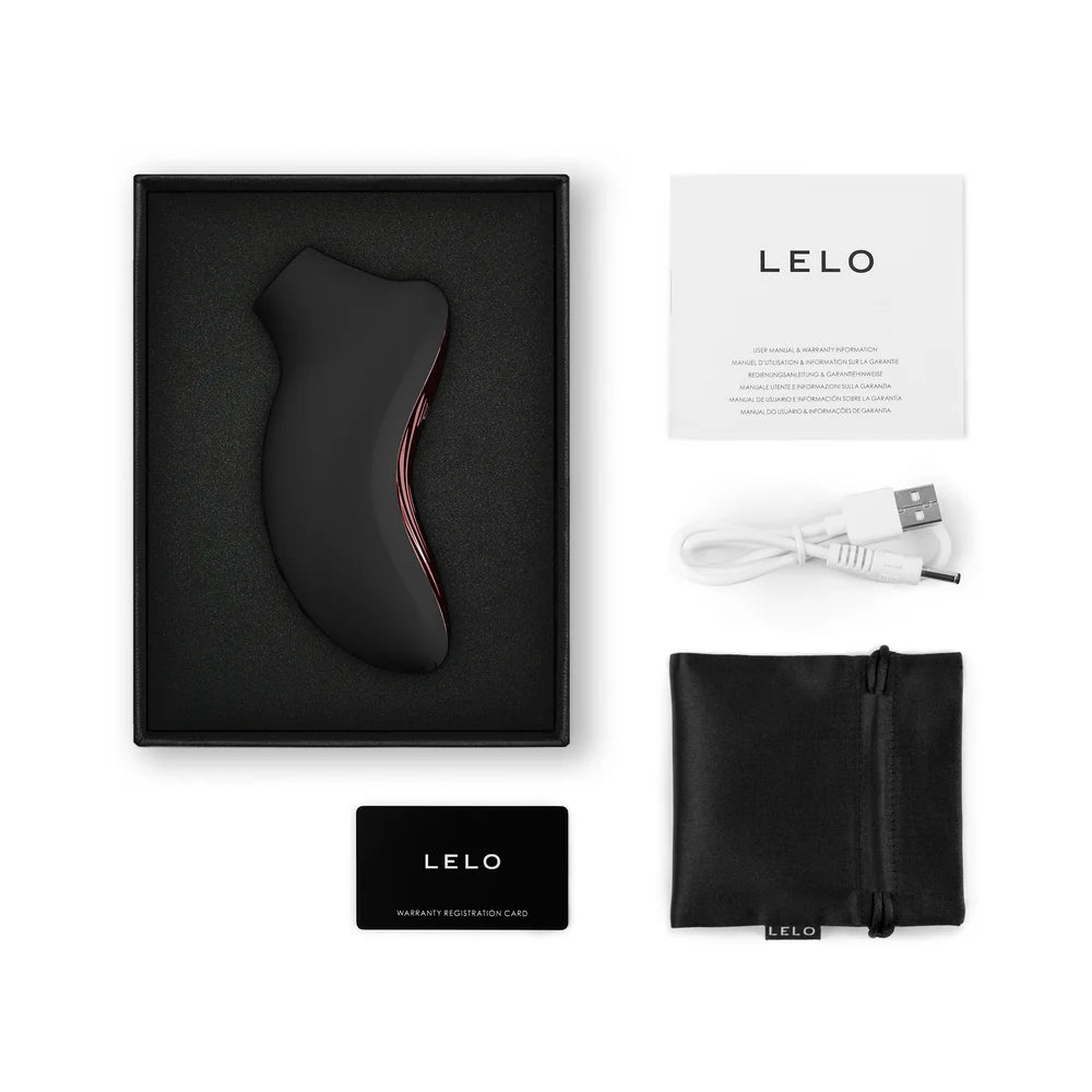 LELO SONA 3 Cruise Clitoral Stimulator