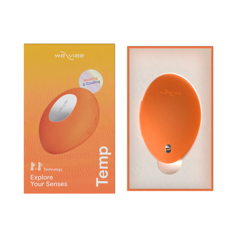 We-Vibe Temp