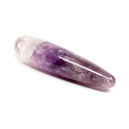 Crystal Pleasure Wands - Chakrubs Collection