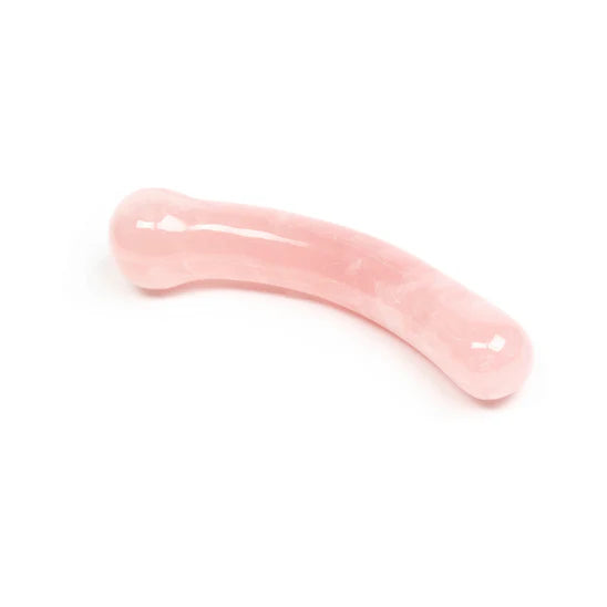 Crystal Pleasure Wands - Chakrubs Collection