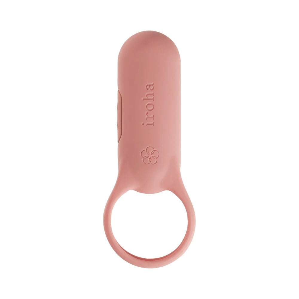 TENGA paiRING+