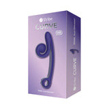 SVibe Snail Curve