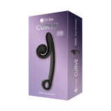 SVibe Snail Curve
