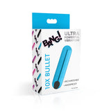 BANG! Bullet Mini Vibrator