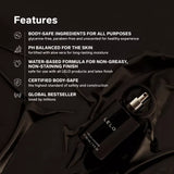 LELO Water-Based Personal Moisturizer 150 ml / 5 oz.