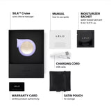 LELO SILA CRUISE - Lilac