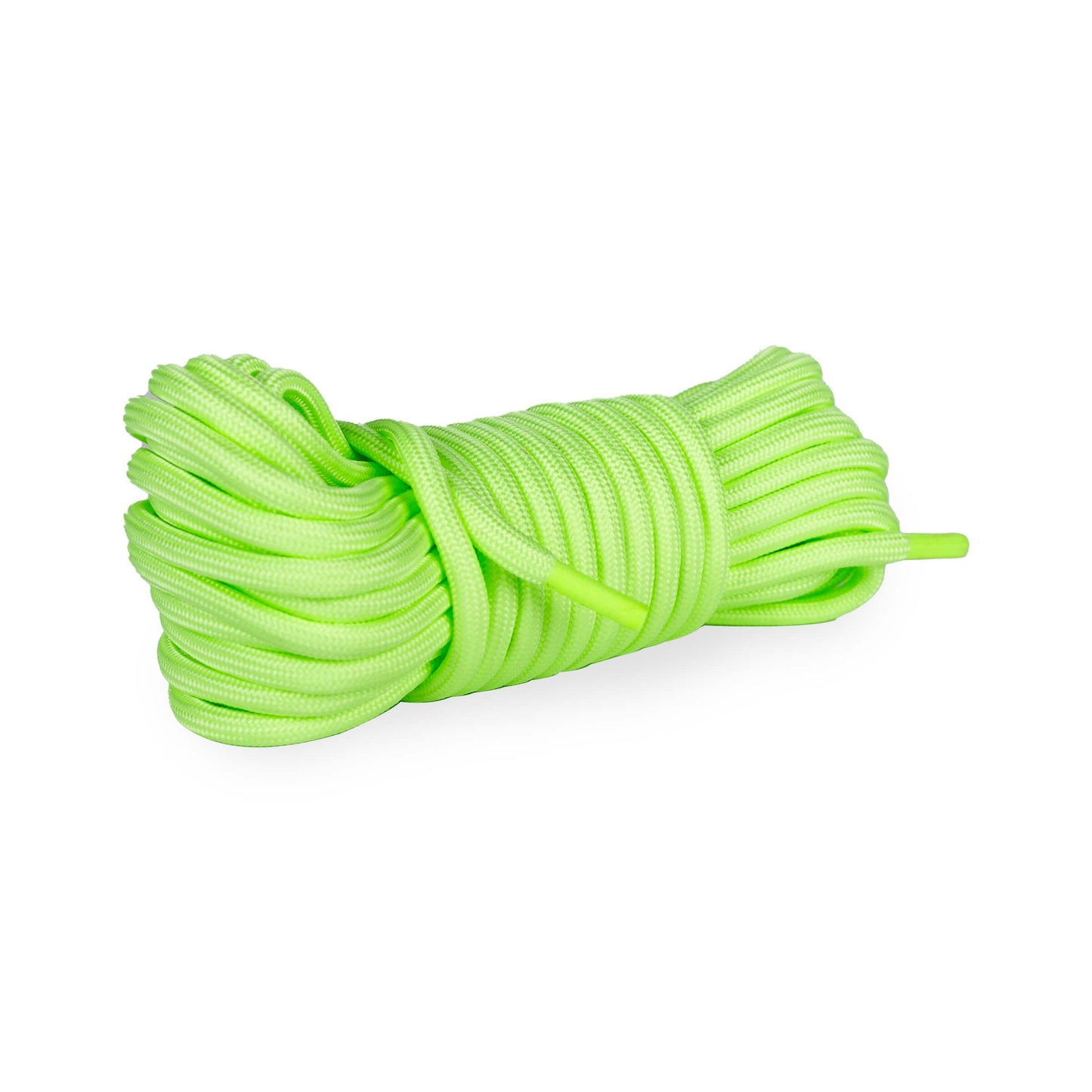 Go Glow Bondage Rope-6mm Thickness, 30 feet length