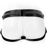 SpareParts Joque Cover Underwear Harness Double Strap)