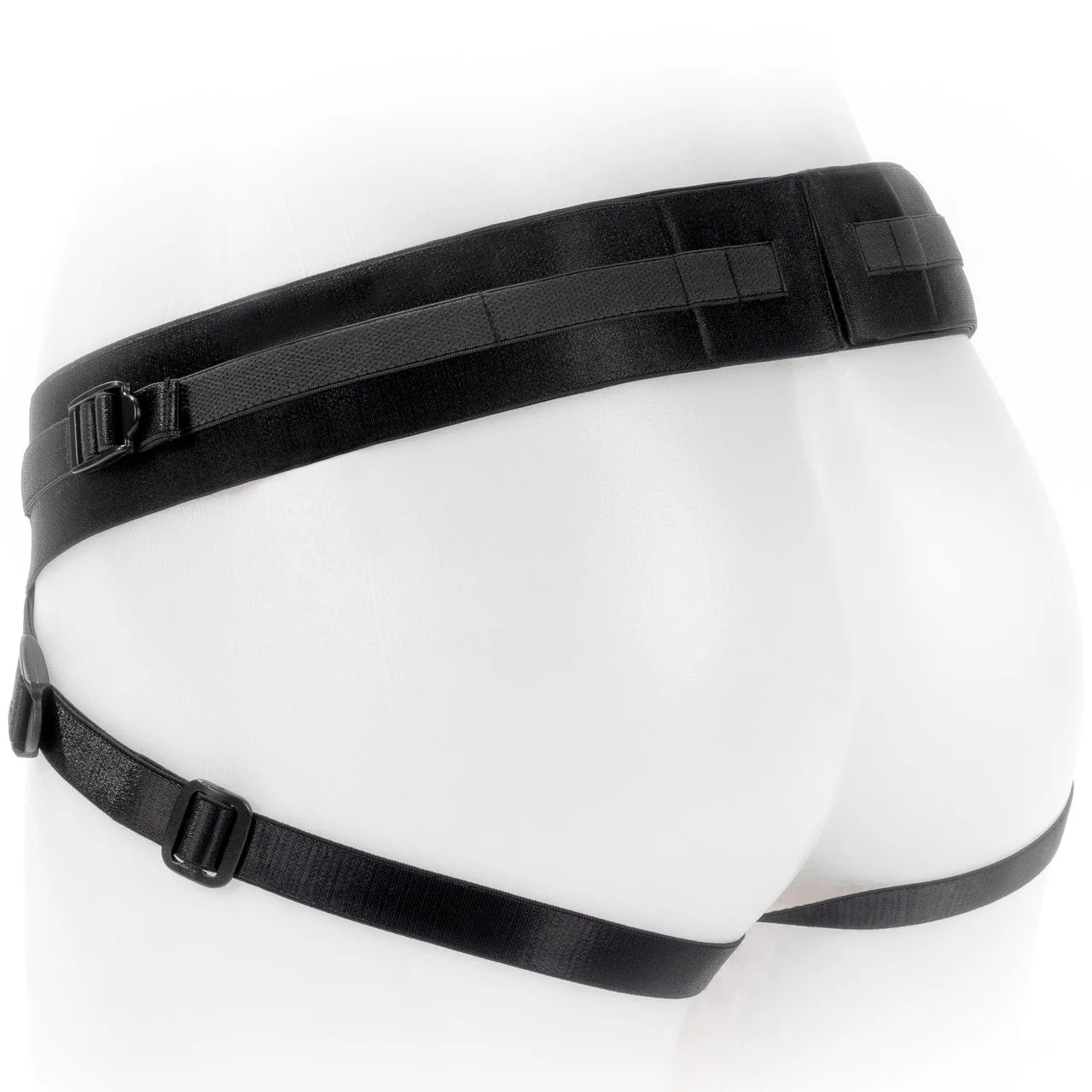 SpareParts Joque Cover Underwear Harness Double Strap)
