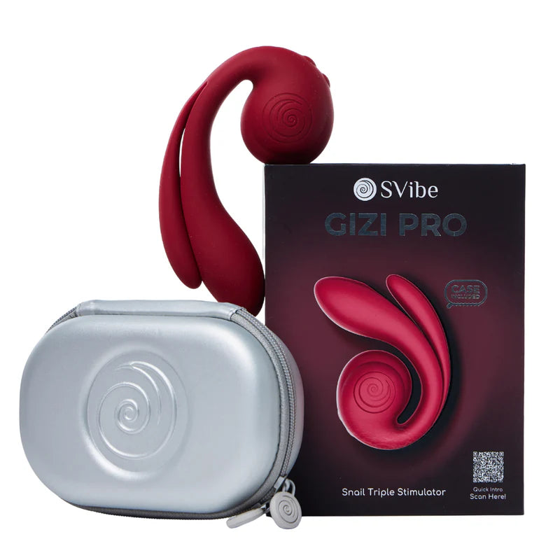SVibe Snail Gizi  Pro