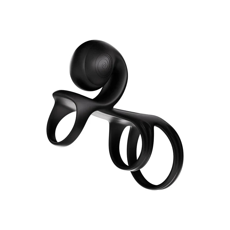 JOVI Arc - Noir Haze