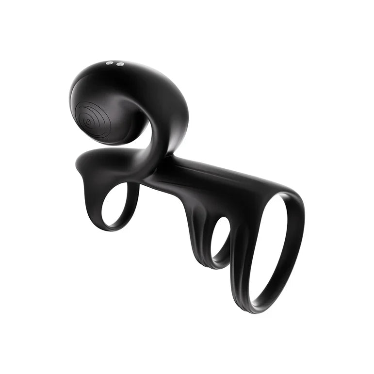 JOVI Arc - Noir Haze