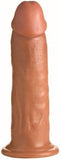 Flexible Core Body safe silicone