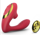 Tracy's Dog O2 Clitoral Sucking Vibrator