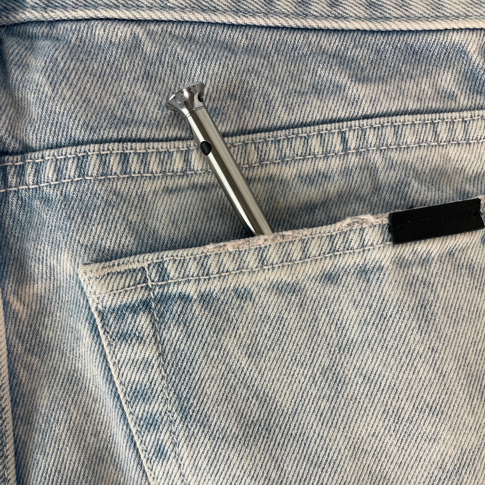 Crave Vesper Mini-Rose Gold