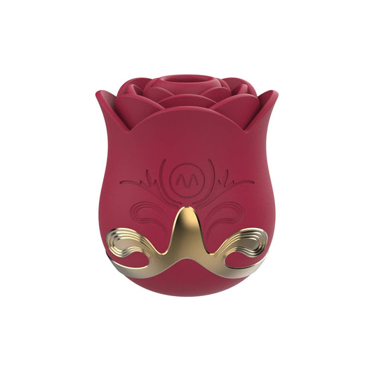 Tracy’s Dog - Tracy's Dog Elegant Design La Rosa Vibrator