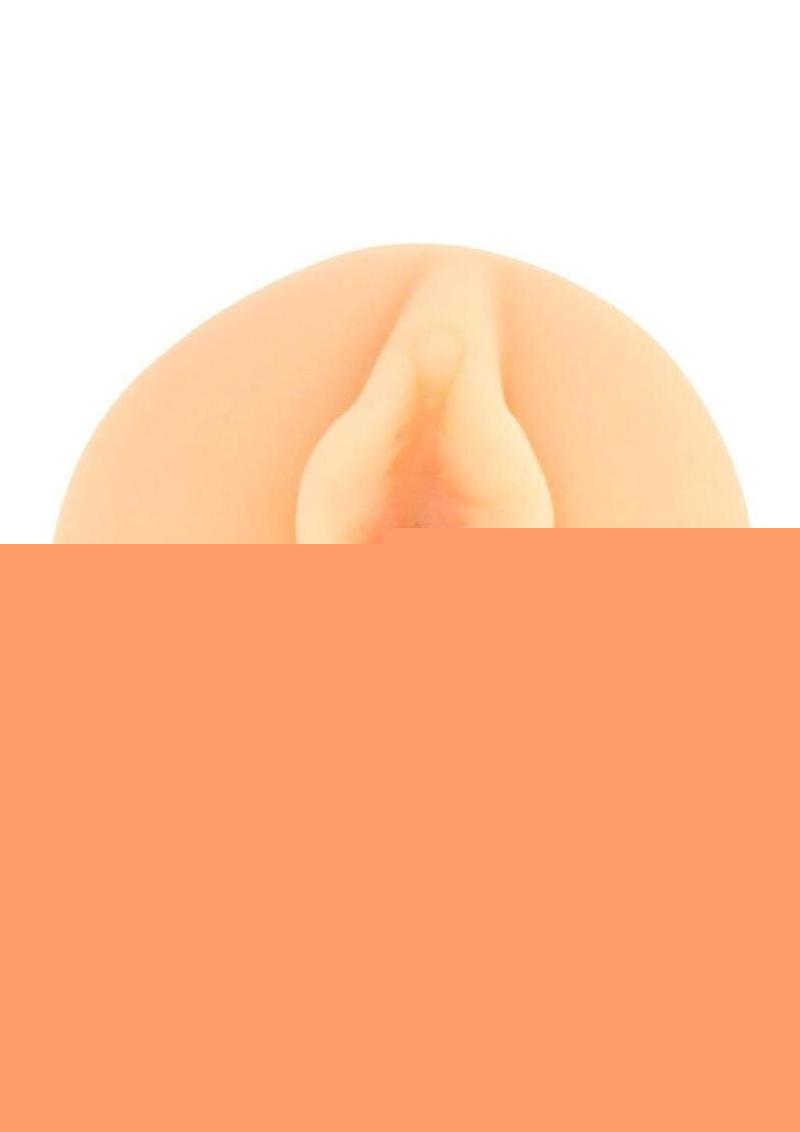 Allie Haze My First Penetration Pussy Stroker