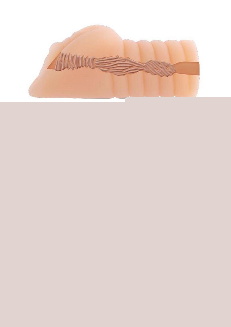 Always Horny Masturbators Pocket Size Strokers