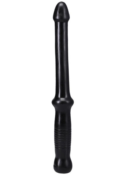 Anal Push Probe with Easy-Grip Handle