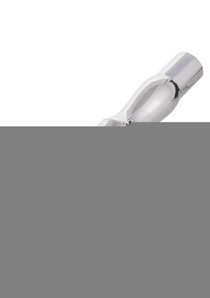 Anal Toys Rechargeable Silicone Anal Probe