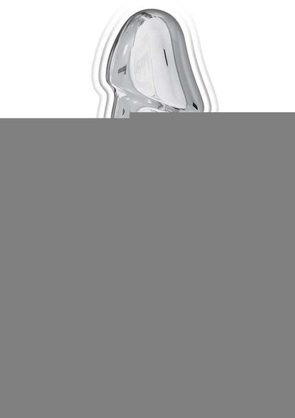 Ass-Sation Remote Control Vibrating Metal Anal Ecstasy