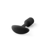 b-Vibe Snug Plug Weighted Silicone Anal Plug