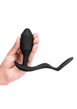 B-Vibe Vibrating Snug and Tug