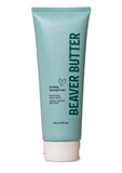 Beaver Butter Unscented Shaving - Cream - 8oz