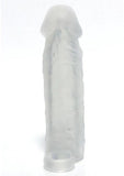 Boneyard Meaty 3x Stretch Silicone Penis Extender