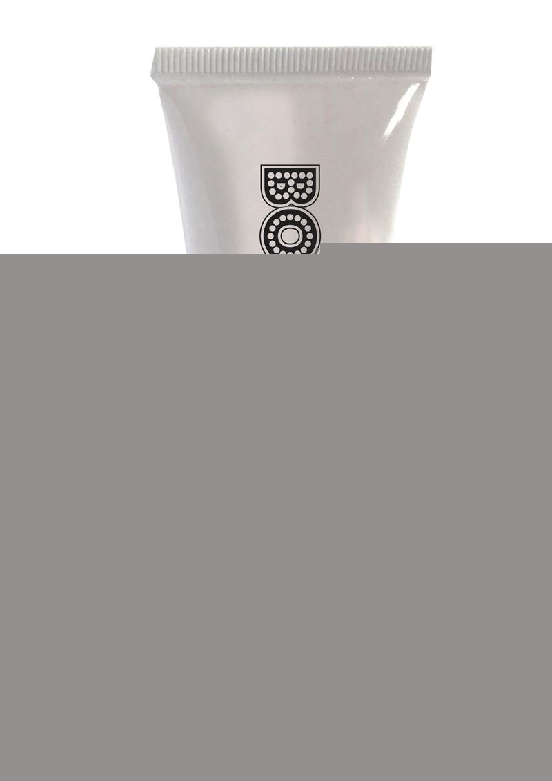 Booty Call Anal Numbing Gel Unflavored - 1.5oz