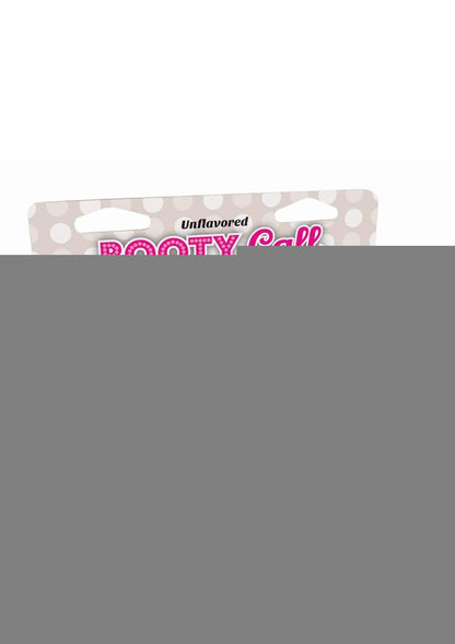 Booty Call Anal Numbing Gel Unflavored - 1.5oz