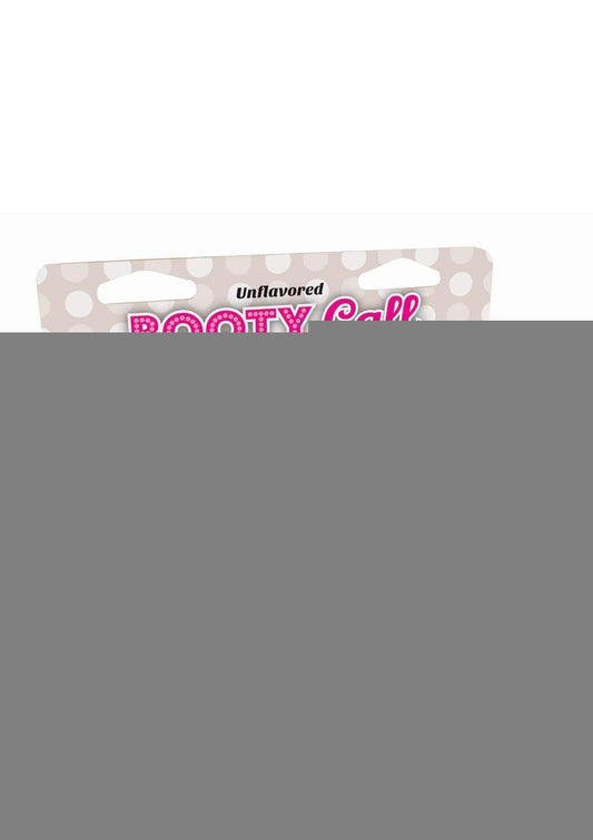 Booty Call Anal Numbing Gel Unflavored - 1.5oz