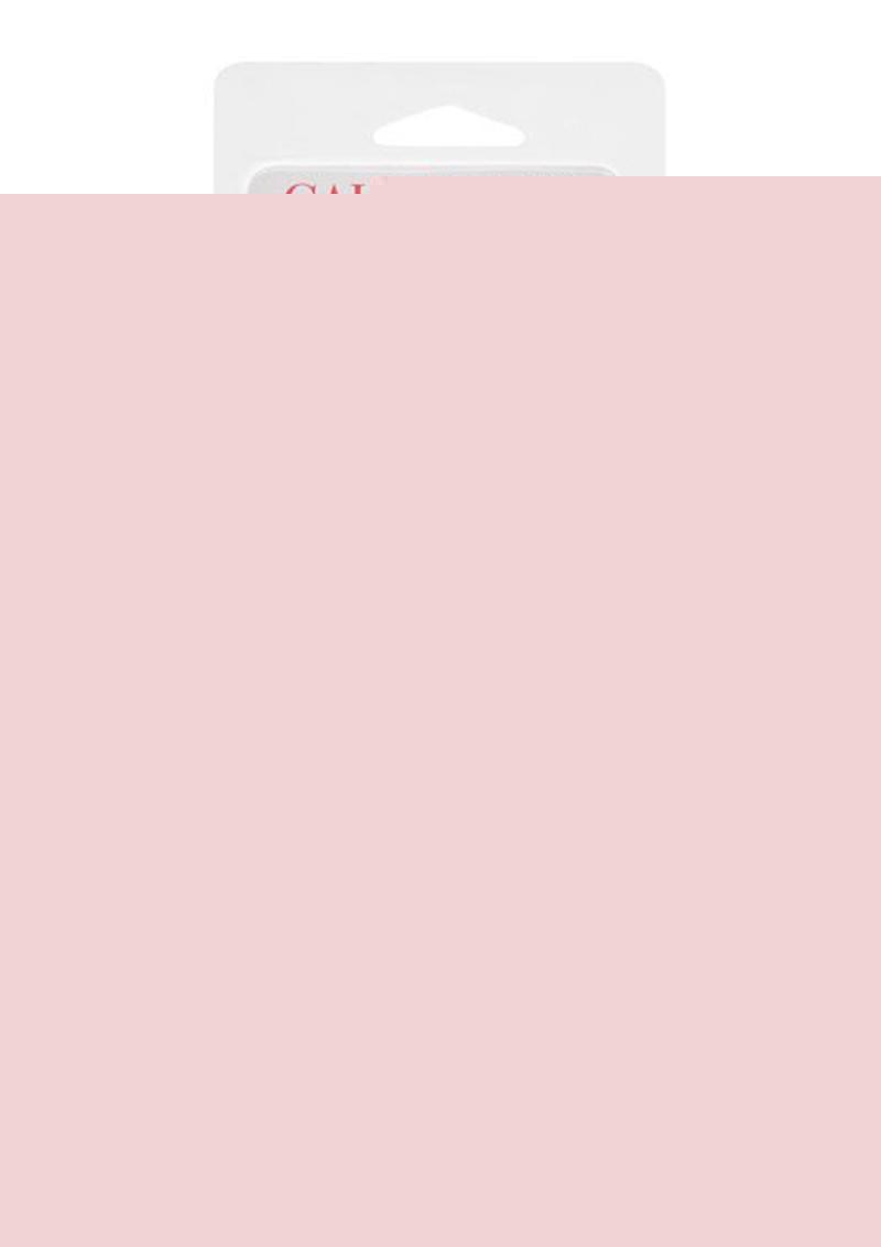 Booty Call Booty Starter Silicone Butt Plug - Purple