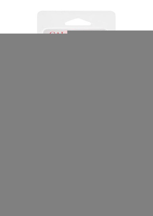 Booty Call Booty Starter Silicone Butt Plug - Purple