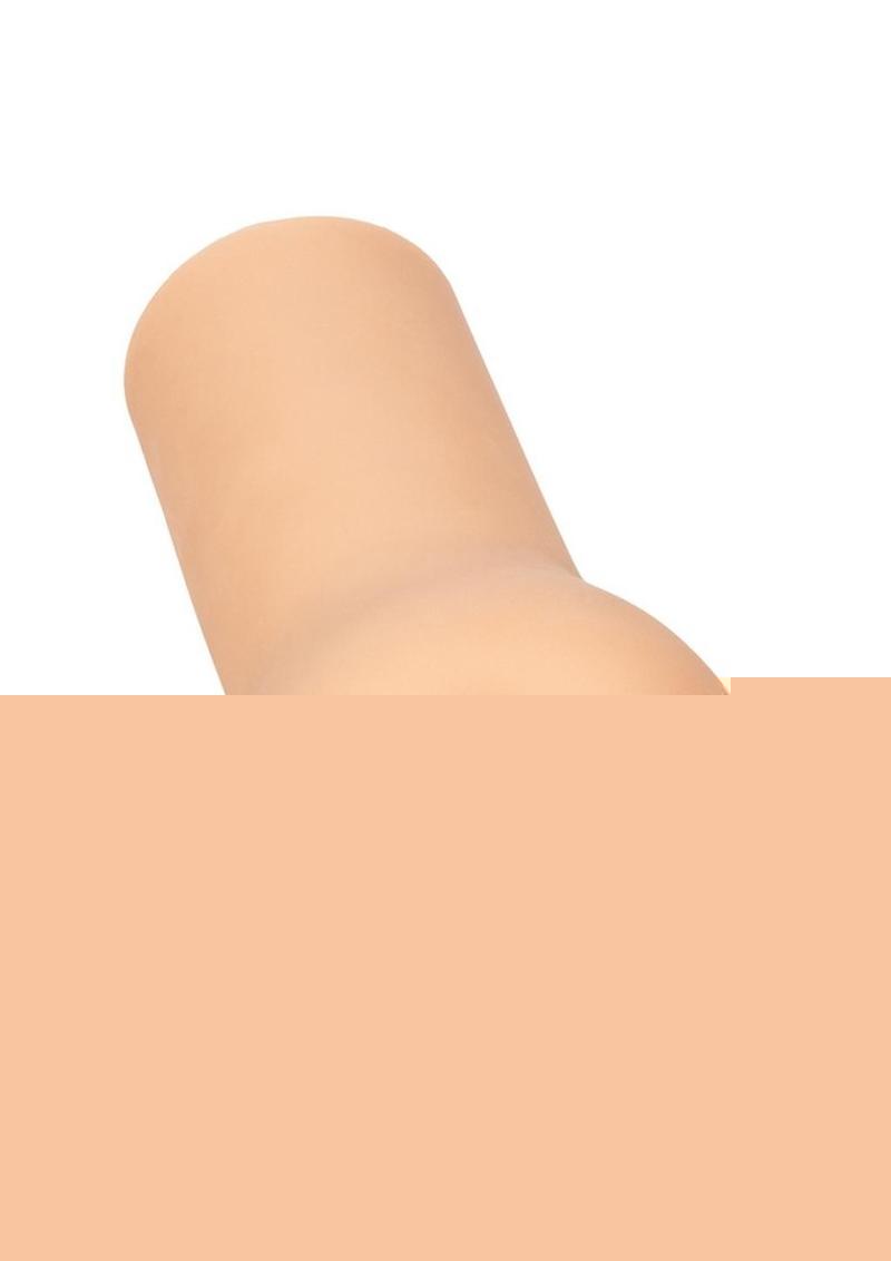 Boundless Anus Masturbator