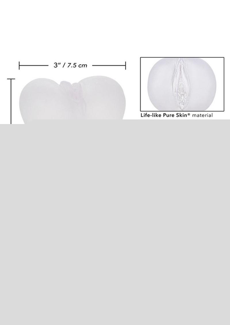 Boundless Vulva Masturbator
