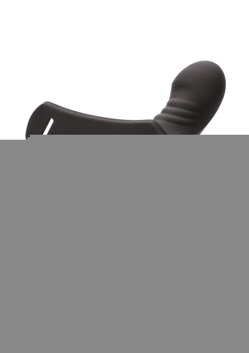 Boundless Rechargeable Multi-Purpose Harness with Silicone Probe