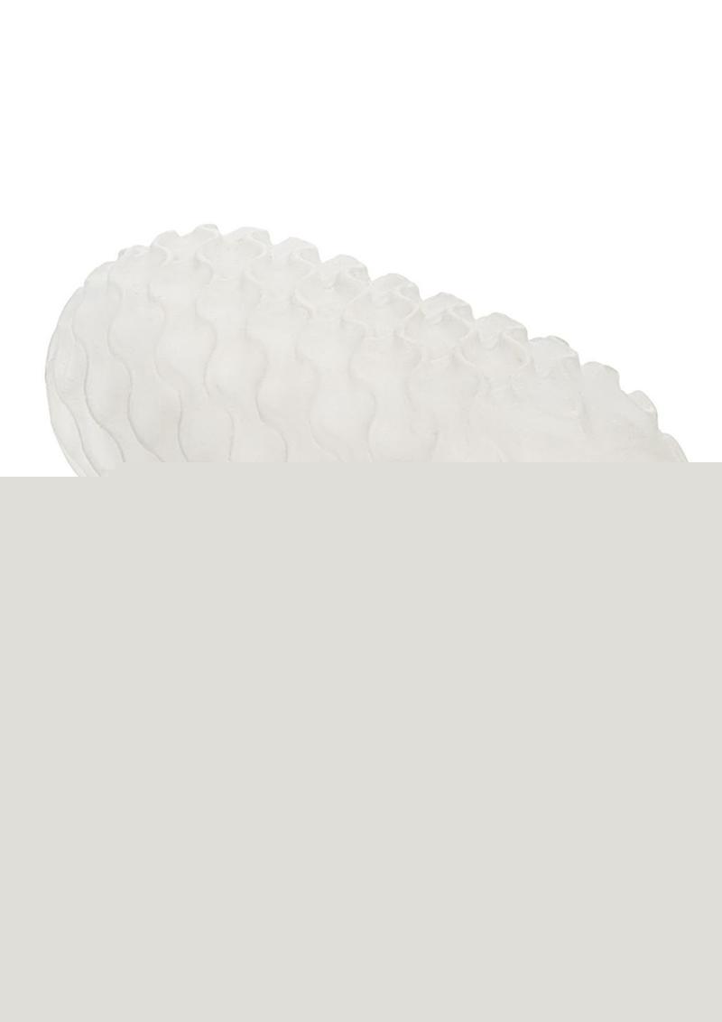 Boundless Reversible Squishy Ball Stroker - Smoke