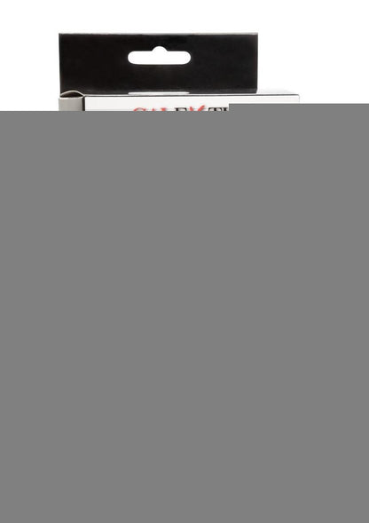 Cheap Thrills The Glory Hole Stroker - Anal - Vanilla